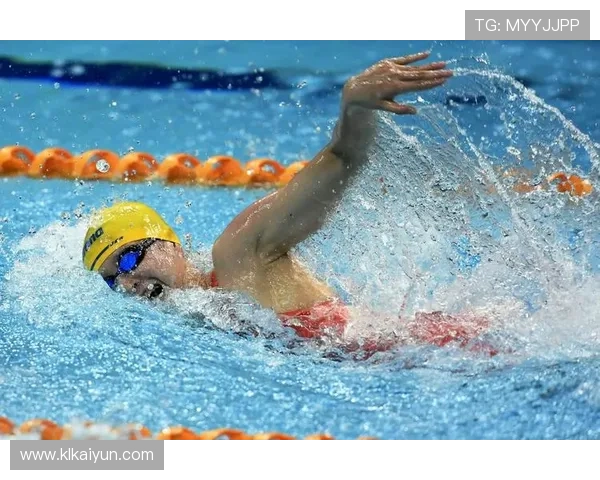 中国游泳比赛精彩瞬间视频集锦，感受竞技魅力与激情